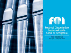 FOI 2023 - Festival Organistico Internazionale Città di Senigallia