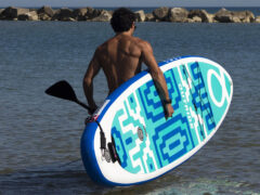 Outlet Outride - Lezioni di Stand Up Paddle a Senigallia