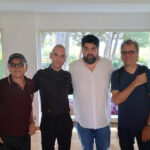 Barbieri, Cannavacciuolo e Locatelli al Finis Africae di Senigallia