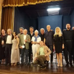 100° Anniversario di Italo Calvino