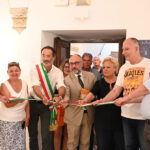 Inaugurazione mostra BeatleSenigallia Città della Fotografia