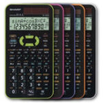Calcolatrici scientifiche