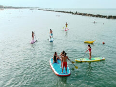 Outlet Outride - negozio di Stand Up Paddle a Senigallia