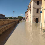 Alluvione del 15-16 settembre 2022 a Senigallia