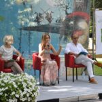 Presentazione del Festival Marchestorie