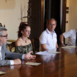 Presentazione Festa Castellana 2023