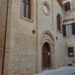 Santuario del Santissimo Crocifisso a Ostra