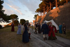 Festa Castellana a Scapezzano di Senigallia
