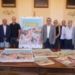 Presentazione Summer Jamboree 2023