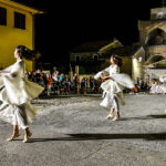 Festa Castellana a Scapezzano di Senigallia