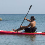 Outlet Outride - Sup Kayak