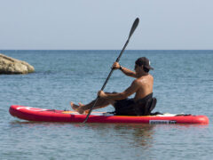 Outlet Outride - Sup Kayak