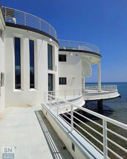 Un po' Rotonda - Foto Serena Ferrante