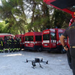 Topografia Applicata al Soccorso: corso a Senigallia per i Vigili del Fuoco