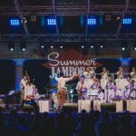 Abbey Town Big Band R’n’r Revue