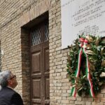 Il sindaco Olivetti commemora i caduti del 4 agosto 1944
