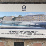Progetto Residenze al Porto