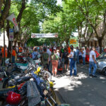 "A spasso con le vecchie" 2023