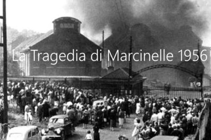 La tragedia di Marcinelle - 1956
