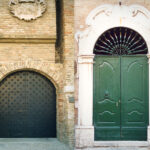 Portoni storici di Senigallia