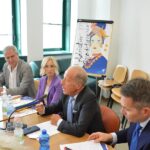 Presentazione del Festival Adriatico Mediterraneo