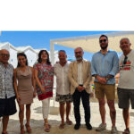 Consiglio Direttivo del Circolo FDI di Senigallia