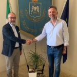 Massimo Bello e Matteo Vocale