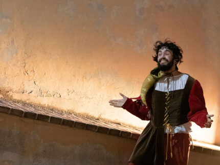 L'Estetica dell'Effimero - Della Rovere, la Signoria sul mare