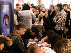 Grande Fratello - Selezioni