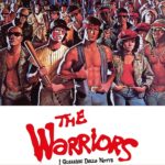 Locandina di "I guerrieri della notte"