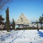 La discoteca Cocoricò di Riccione