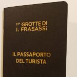 Passaporto del turista
