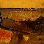 Quadro di Giorgio Mercuri