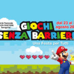 Giochi Senza Barriere 2023