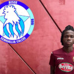 Ssere Kasire Kelly al Torino Calcio