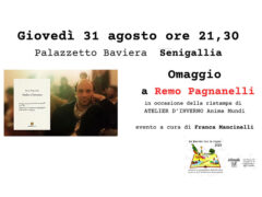 Omaggio a Remo Pagnanelli