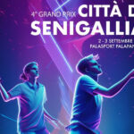 4° Gran Prix Città di Senigallia di badminton e parabadminton