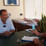 Intervista a Riccardo Pizzi