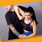 Corso difesa personale