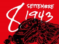 ANPI Senigallia celebra l'anniversario dell'8 settembre