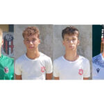 Nobili, Ugolini, Langella e Camozzi