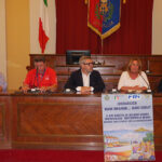 Presentazione evento "Mare Magnum... Ludis Iungit"