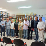 Premiazione Senagalactica 2023