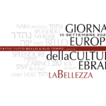 Giornata Europea della Cultura Ebraica