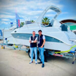 Nautica Latino in fiera