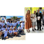 Amici del nuoto - Senogallica Mare Magnum Ludis Iungit