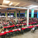Festa del Socio 2023 della BCC Fano presso il CODMA