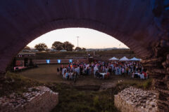 Festa a Castelleone di Suasa per i 100 anni di attività della Panetteria e Pasticceria Belfanti