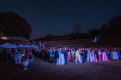 Festa a Castelleone di Suasa per i 100 anni di attività della Panetteria e Pasticceria Belfanti