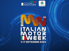 Italian Motor Week 2023
